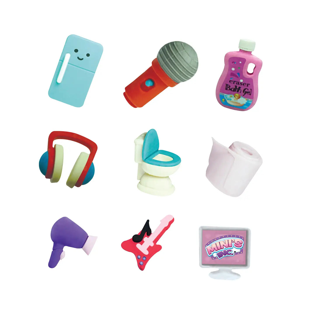 Orb Toys Arcade Mini's Inc.