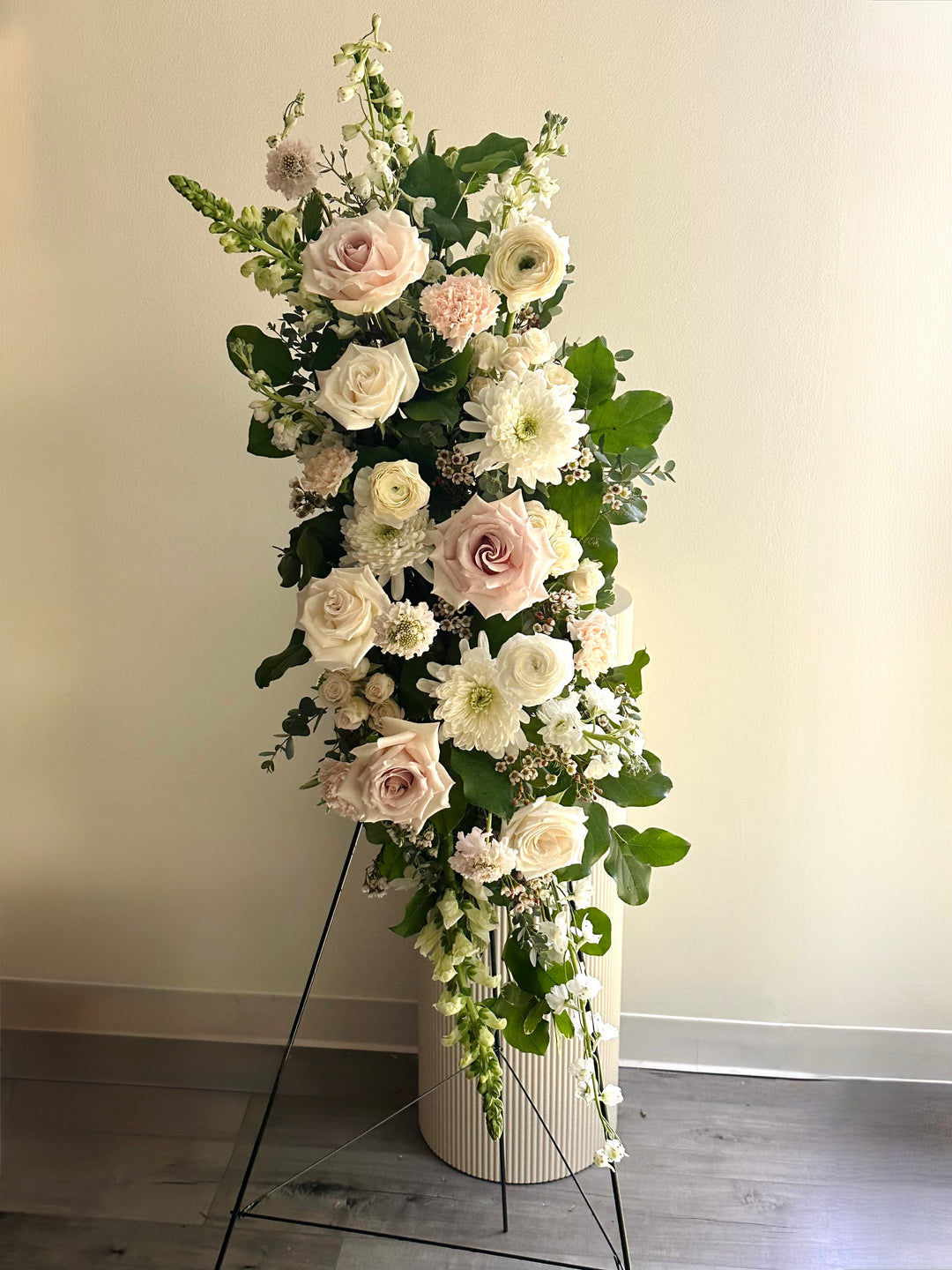 Grand Spray Arrangement