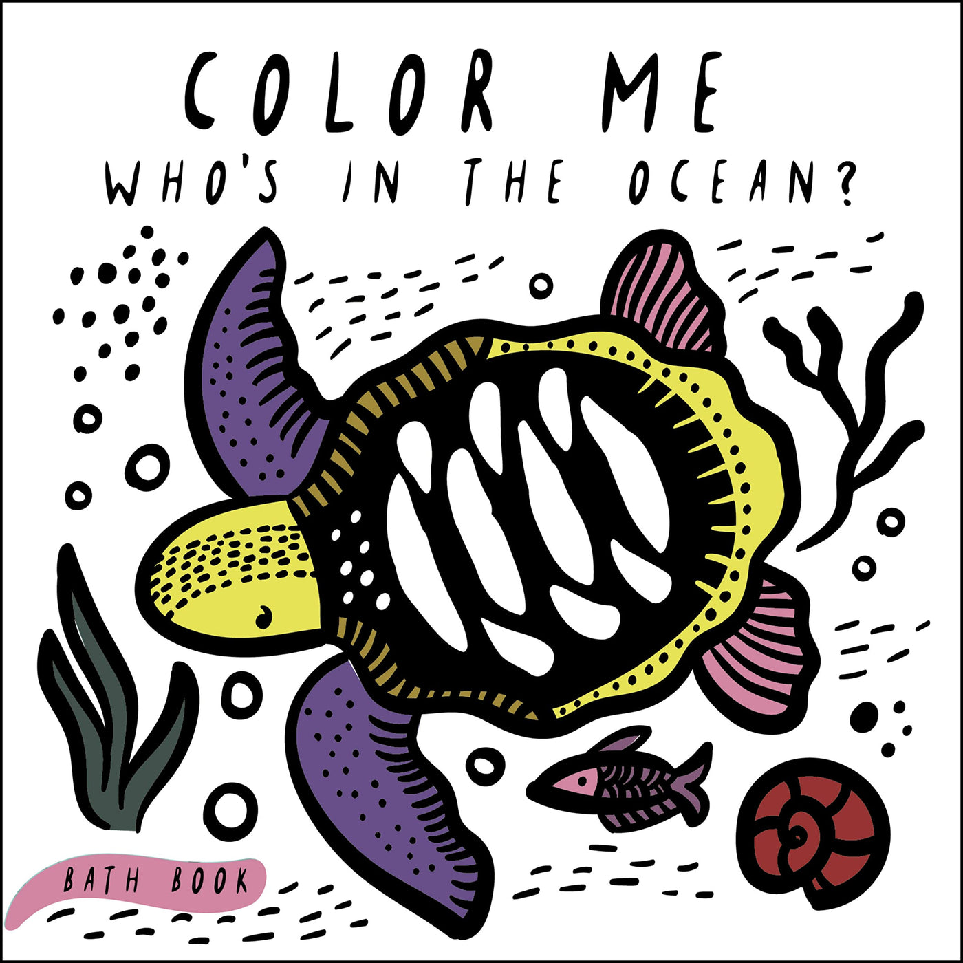 color me ocean