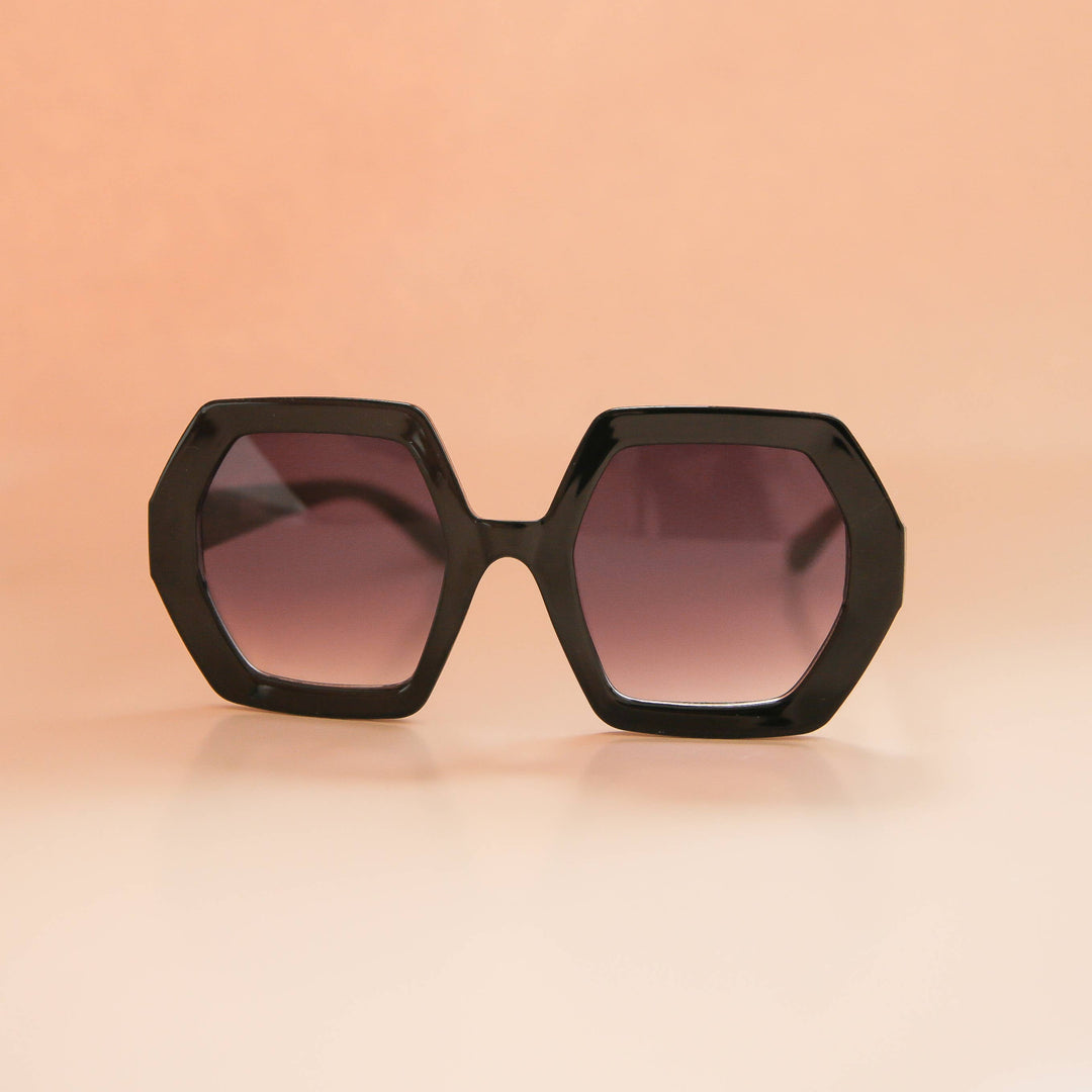 Iris Sunglasses : Tortoise