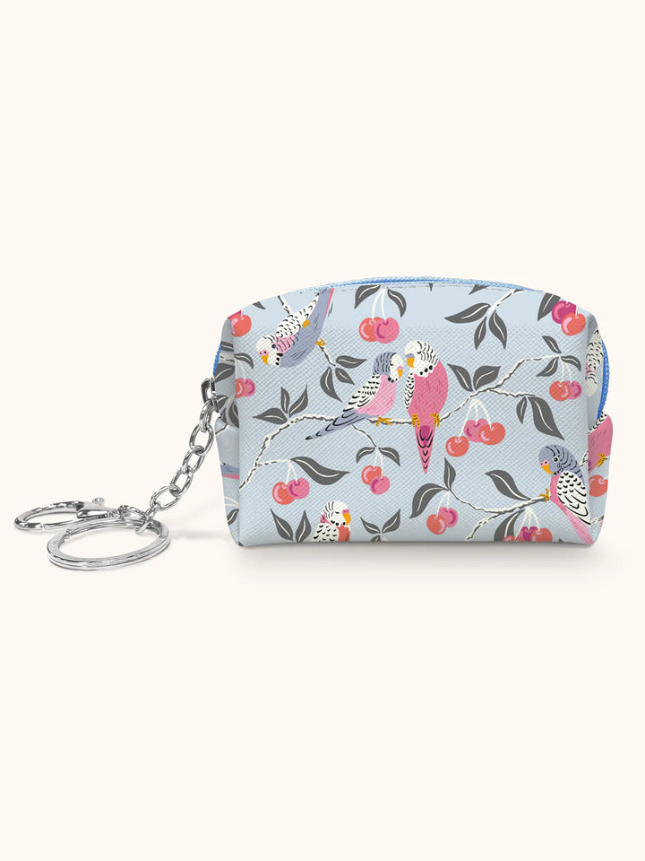 Key Chain Pouch