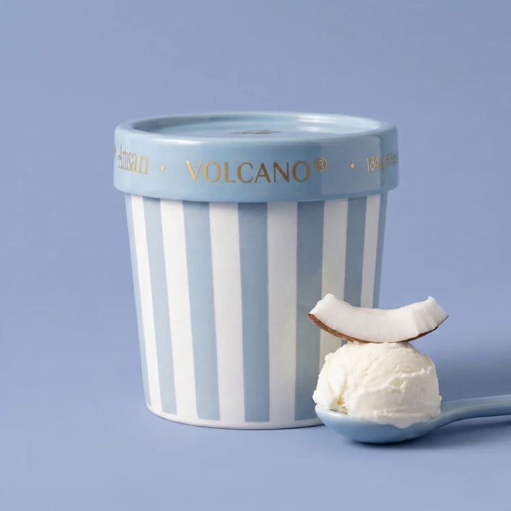 Capri Blue Artisan Caffe Capri Gelato Cup Candle