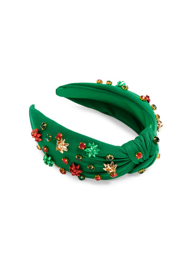 Holiday Headbands