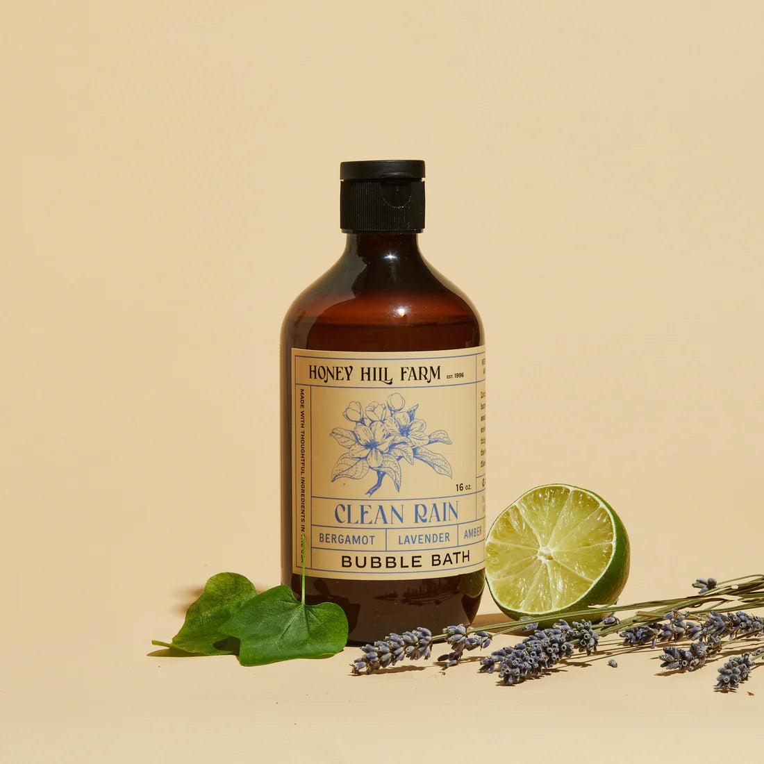 Bubble Bath by Honey Hill Farm