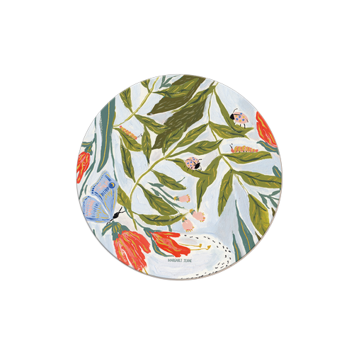 Seedlings Coasters