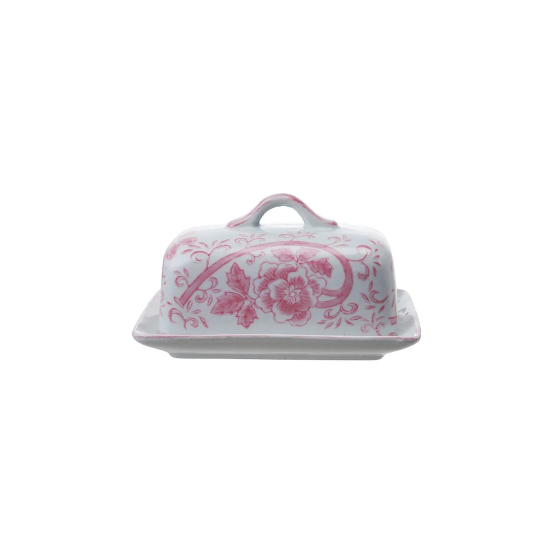 Butter Dish