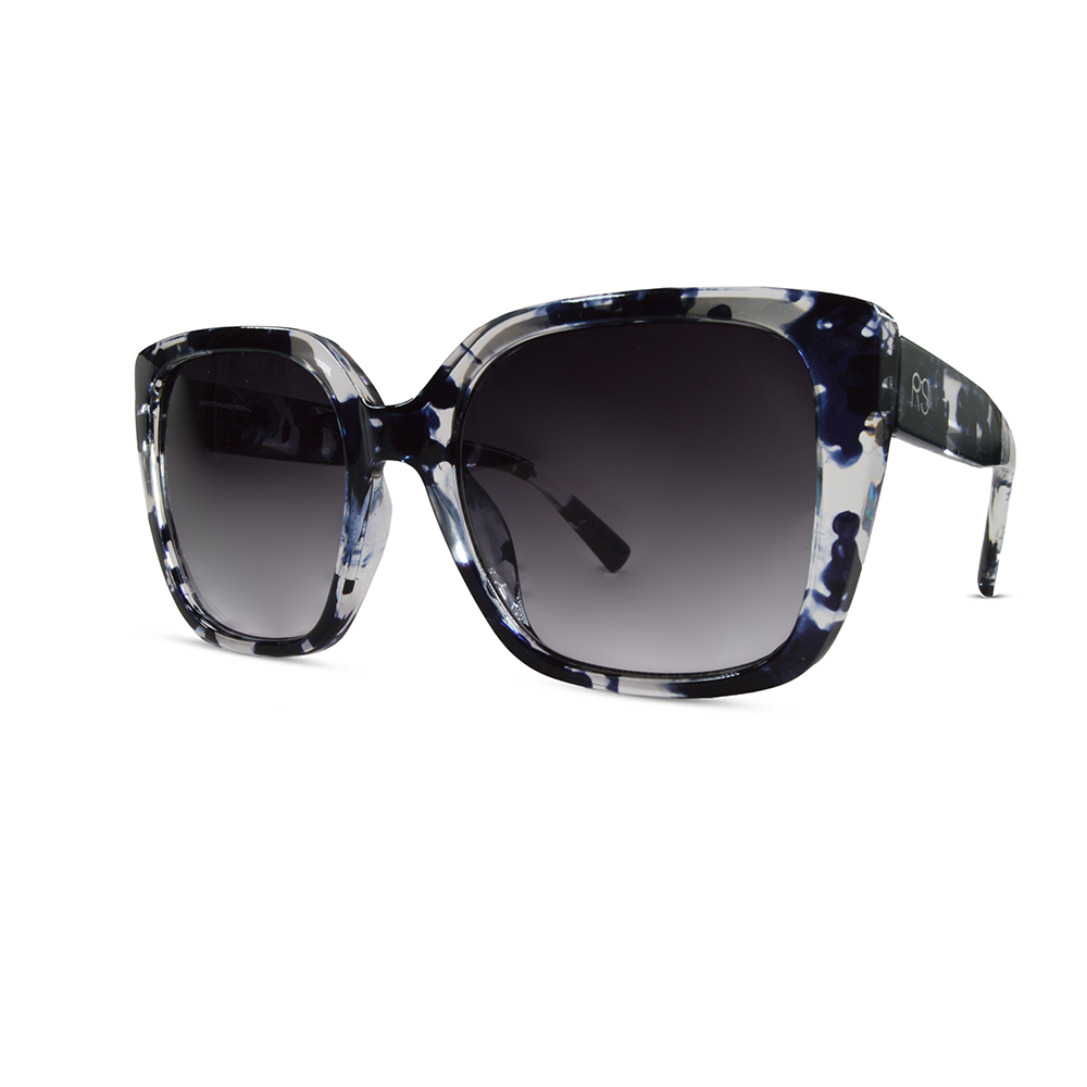 Black and White Sunglasses