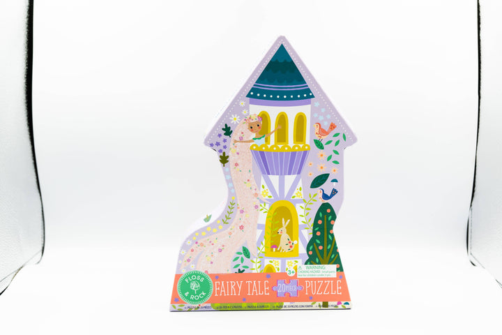 Fairy Tale -  20 PIECE JIGSAW
