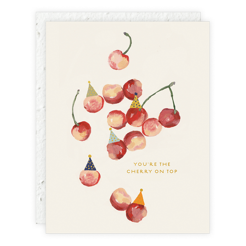 Cherry on Top