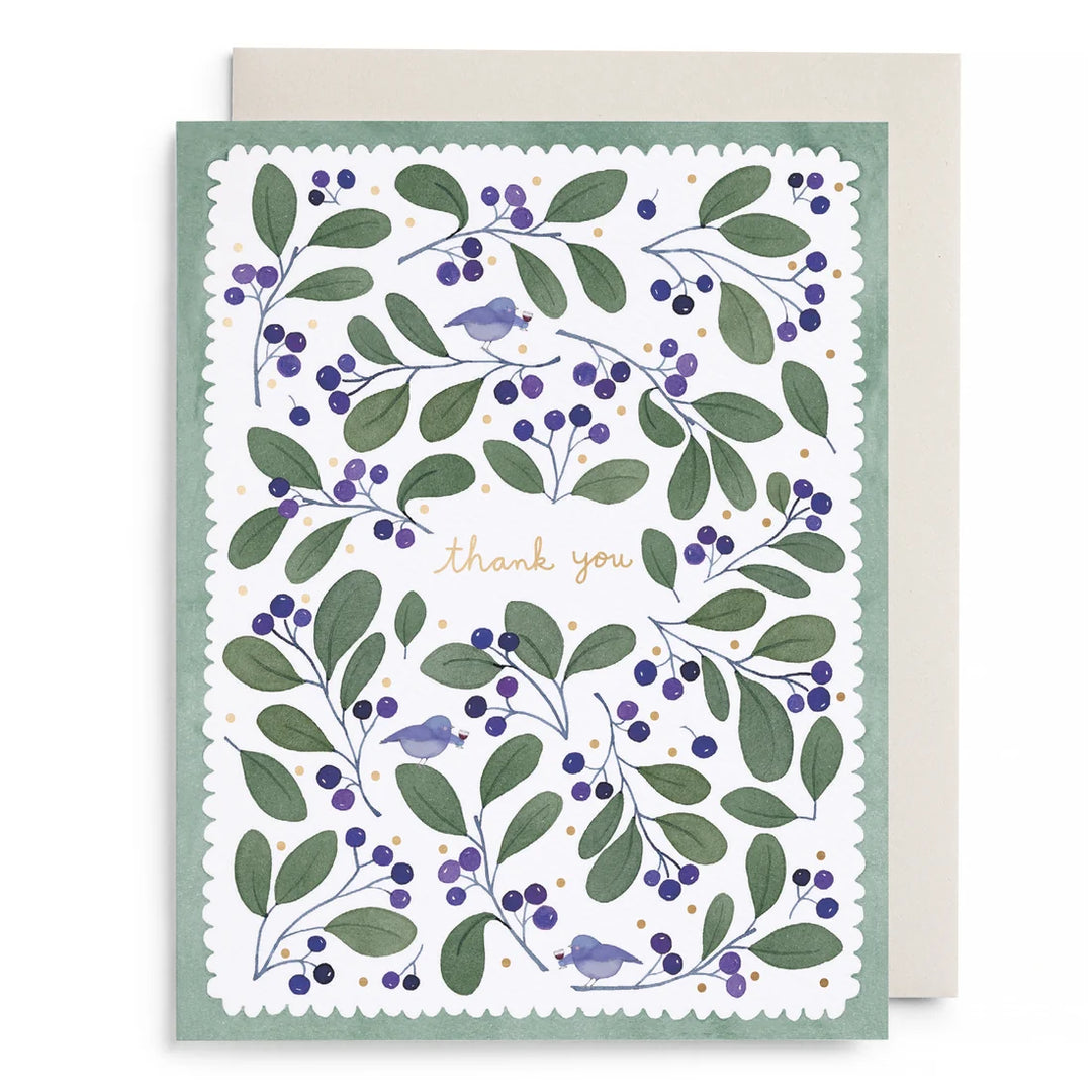 Chirps and Cheers Boxed Card Set