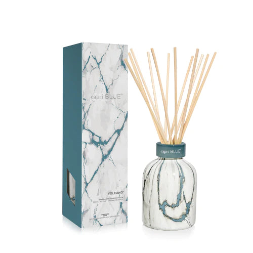 Modern Marble Reed Diffuser