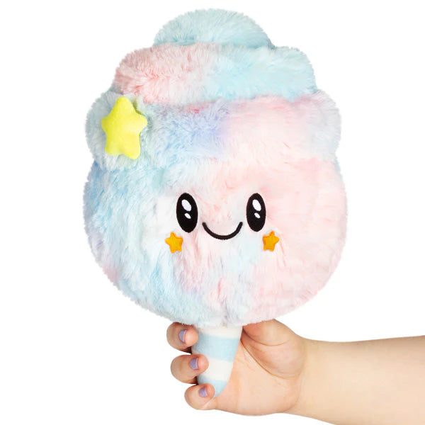 Mini Squishable Stuffed Animals