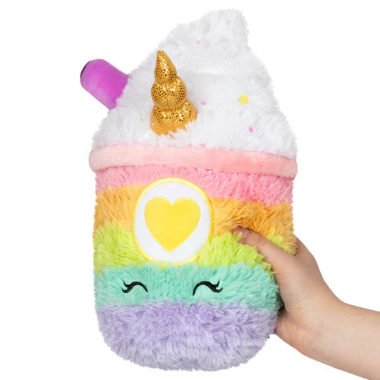 Mini Squishable Stuffed Animals