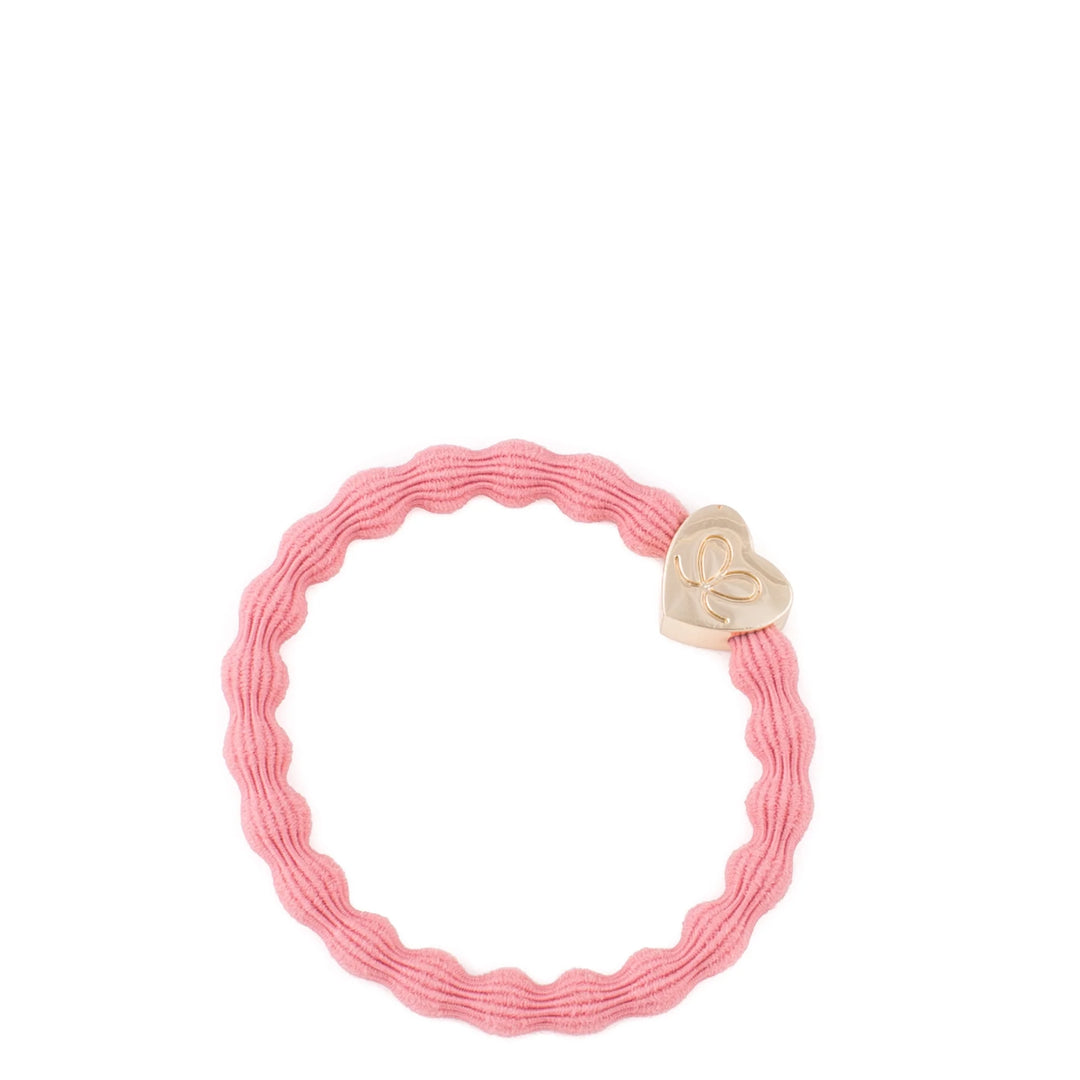 Gold Heart Coral