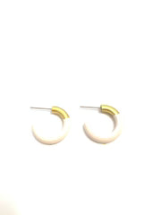 Small Hoop Earrings