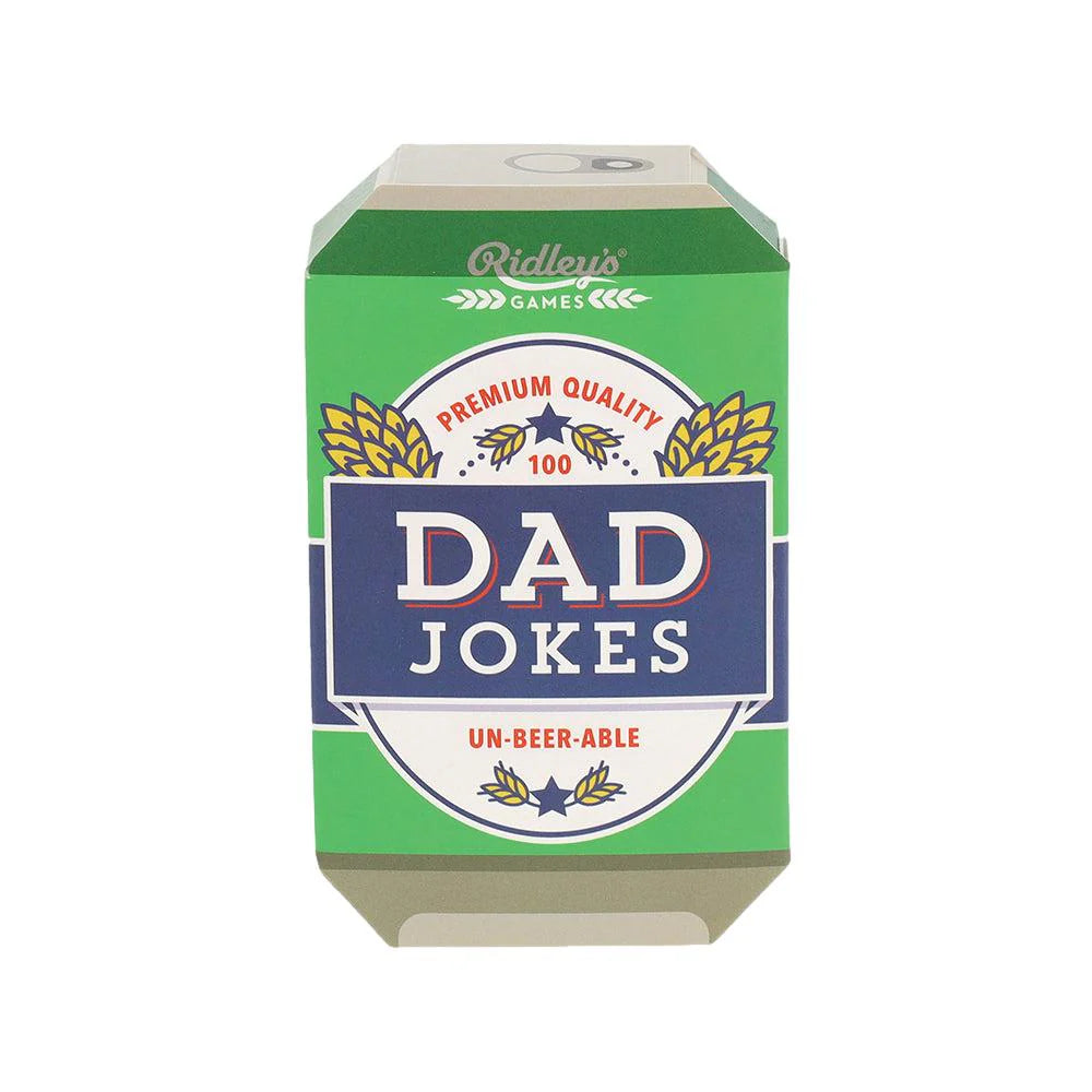 Dad Jokes