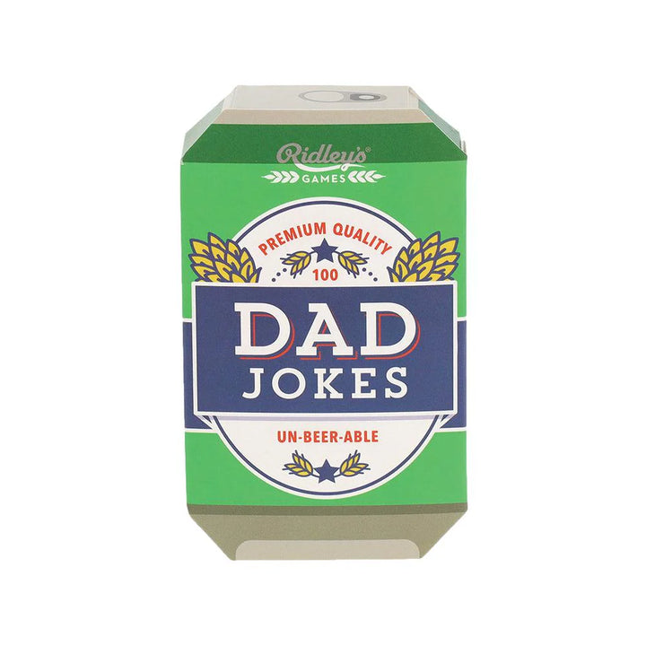 Dad Jokes