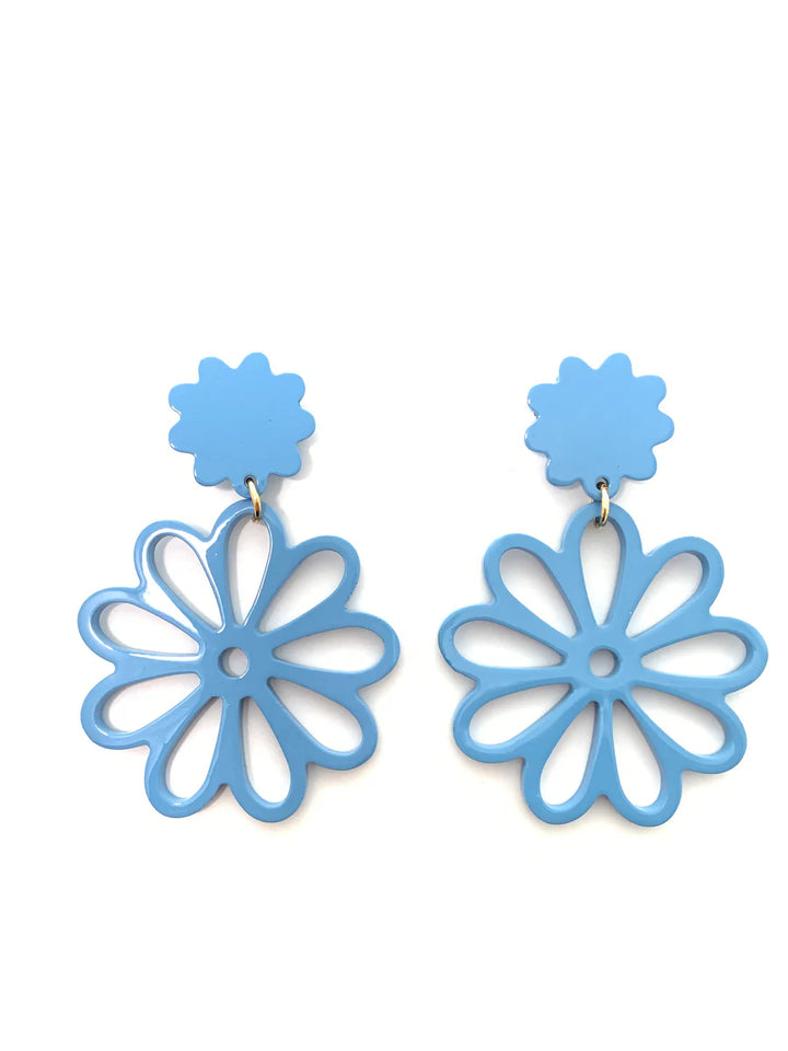 Dahlia Earrings