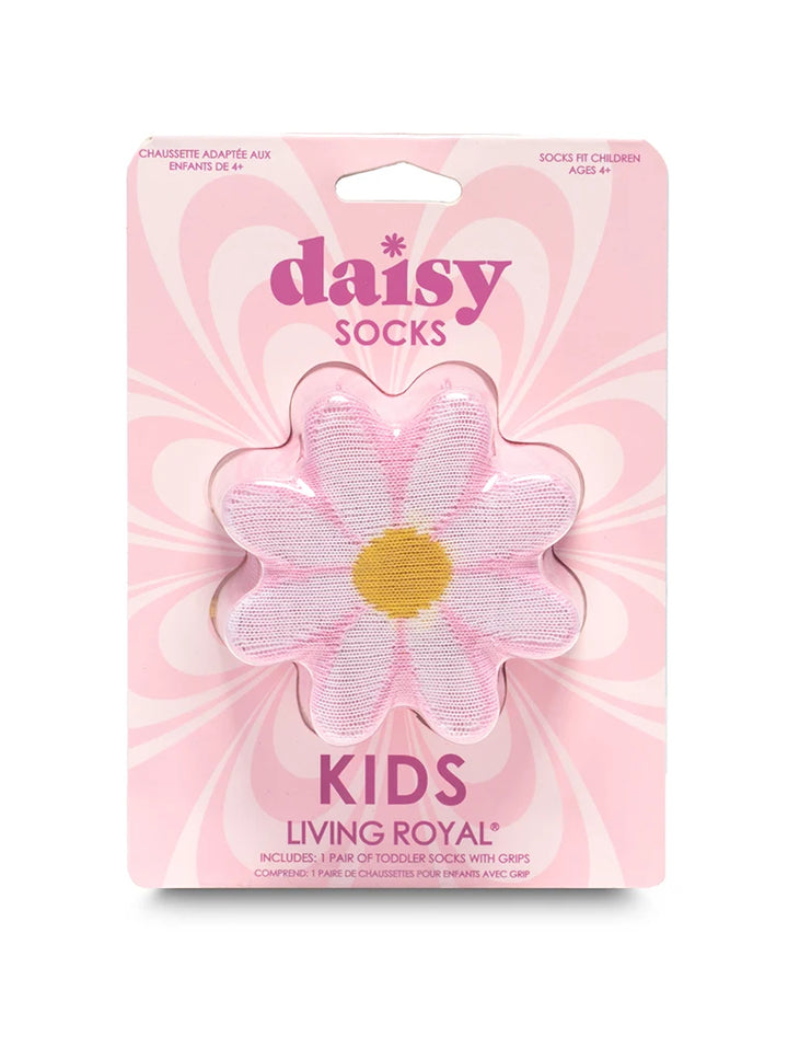 Daisy Socks