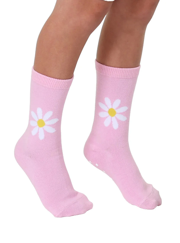 Daisy Socks