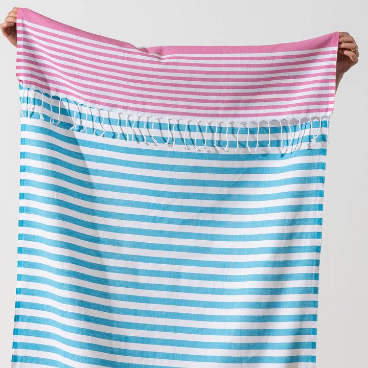 Kikoya - Beach Towels Light Weight Corporate Gift Bachelorette Bridal