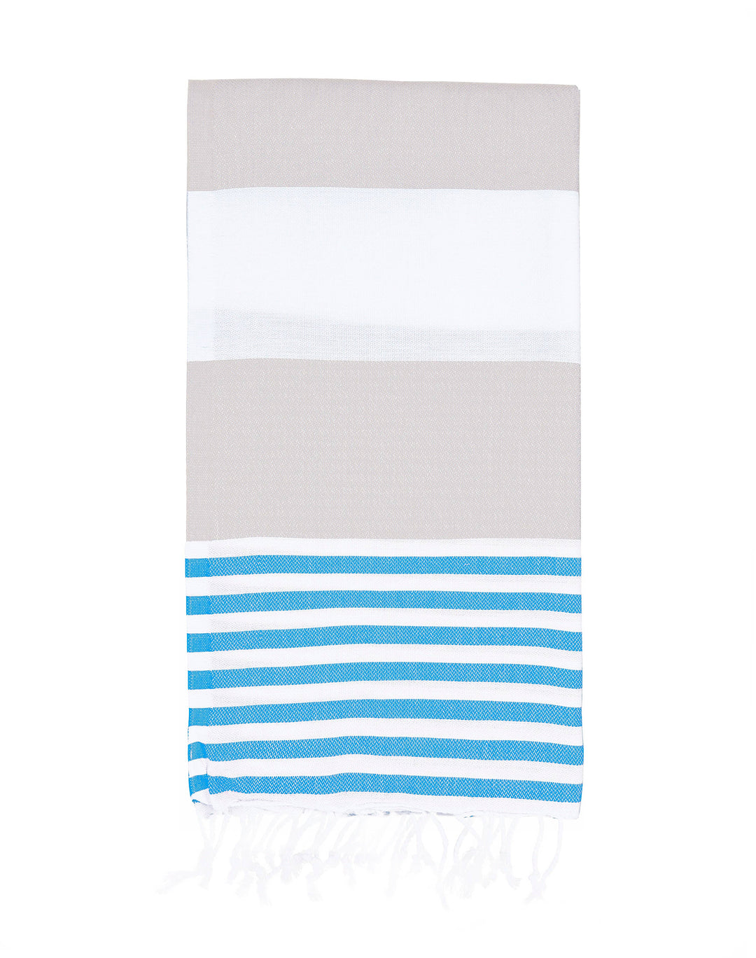 Kikoya - Beach Towels Light Weight Corporate Gift Bachelorette Bridal: Navy/Red