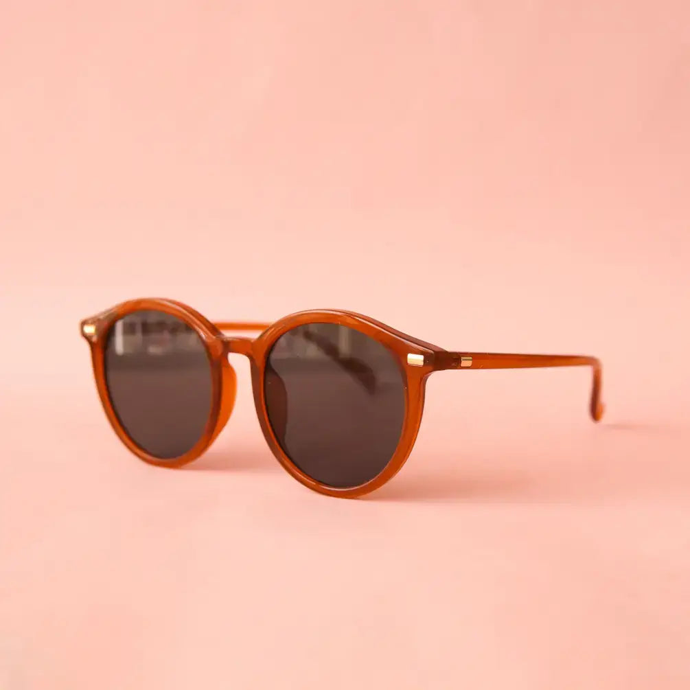 Sam Sunglasses : Ivory