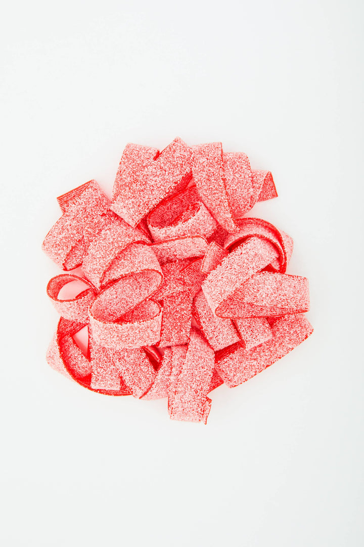 Sour Strawberry Belts
