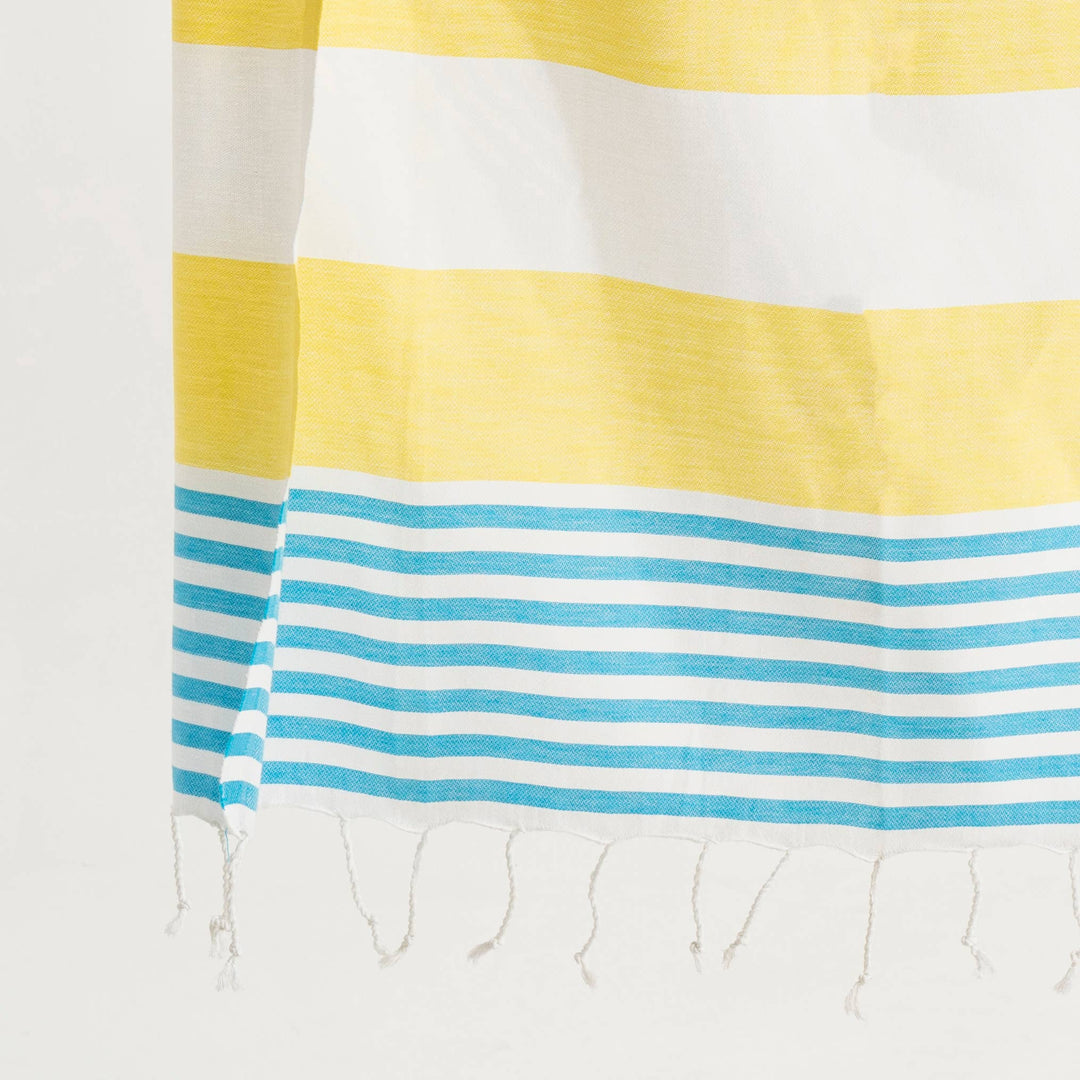 Kikoya - Beach Towels Light Weight Corporate Gift Bachelorette Bridal