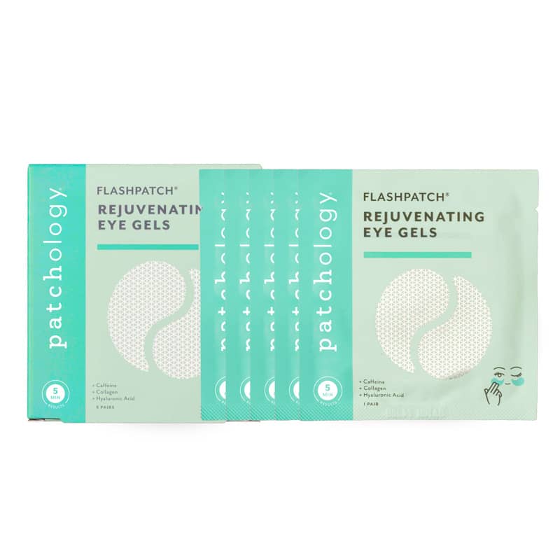 Flashpatch Rejuvenating Eye Gels