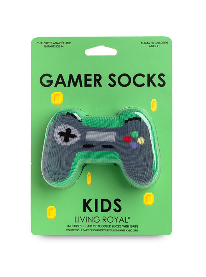 Gamer Socks