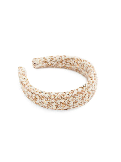 Textured Headbands