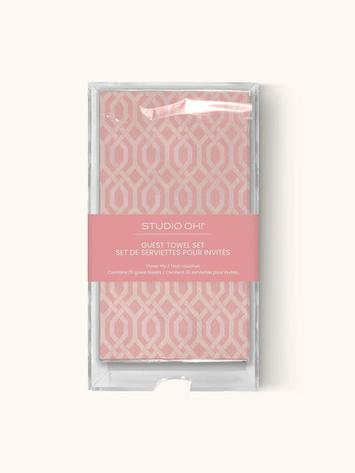 Guest Towel Set