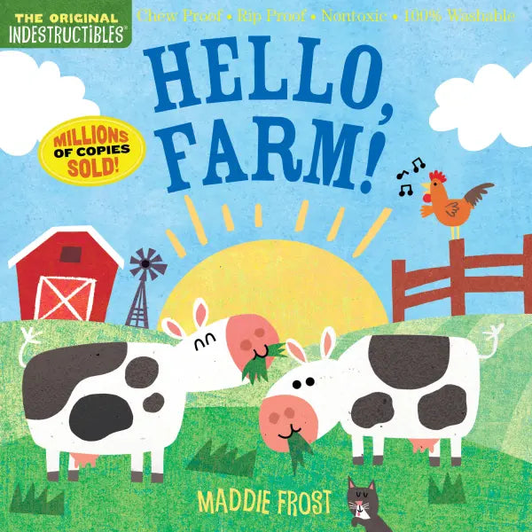 Hello Farm!