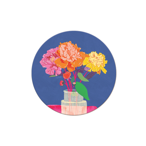 Seedlings Coasters
