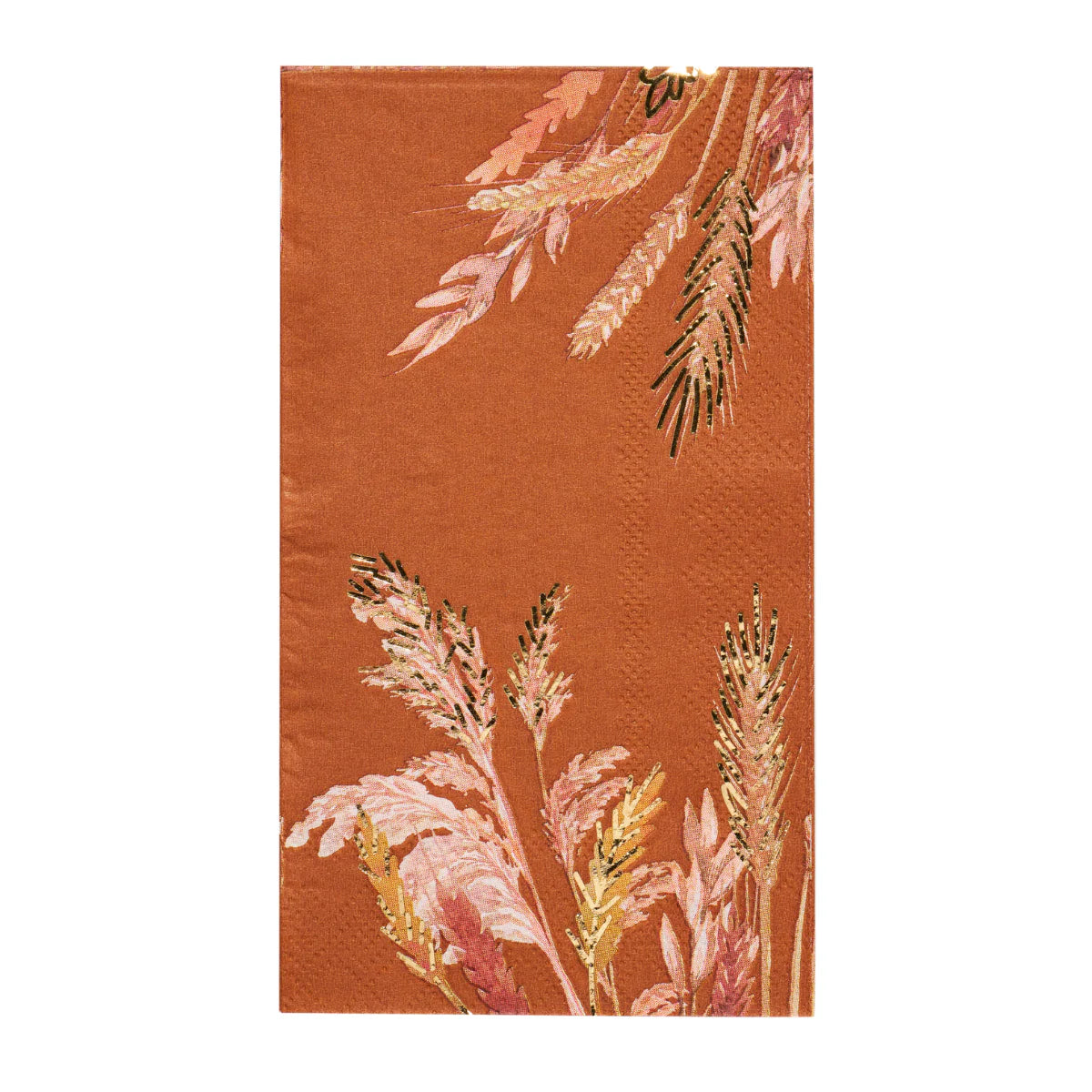Harvest Wheat Napkins