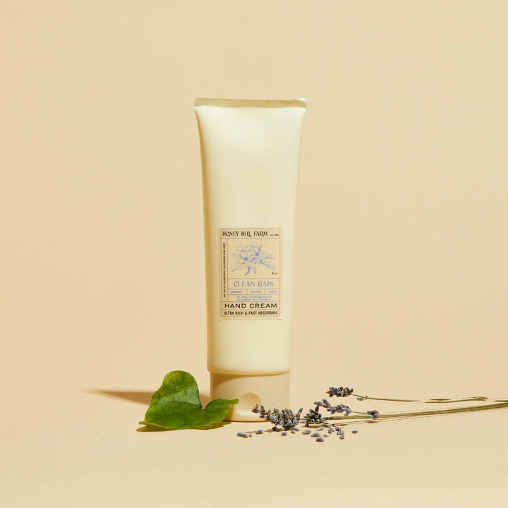 Hand Cream by Honey Hill Farm 3 oz.