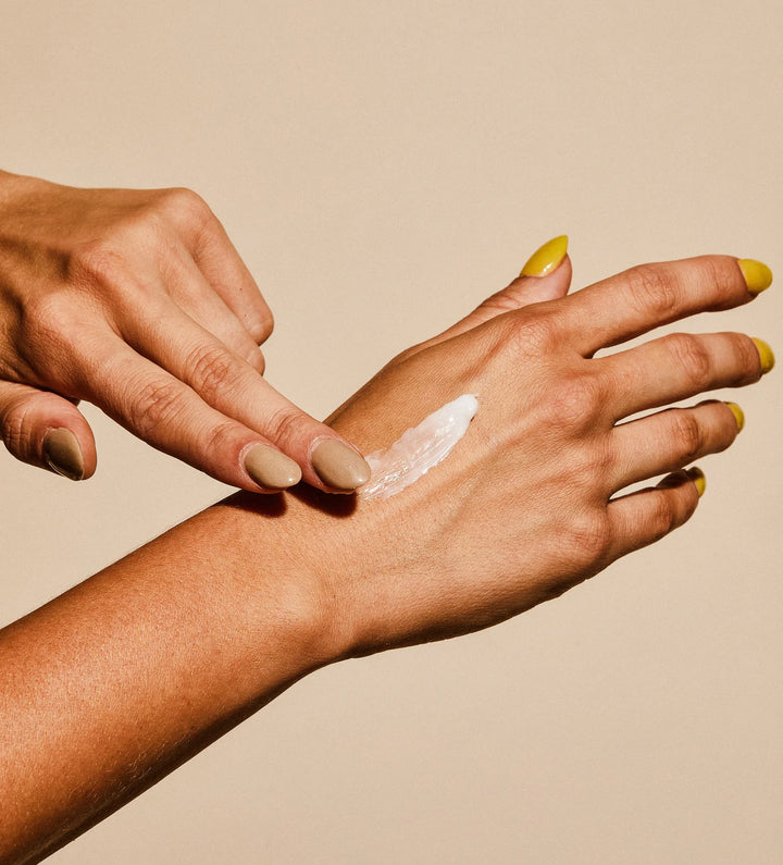 Hand Cream by Honey Hill Farm 3 oz.