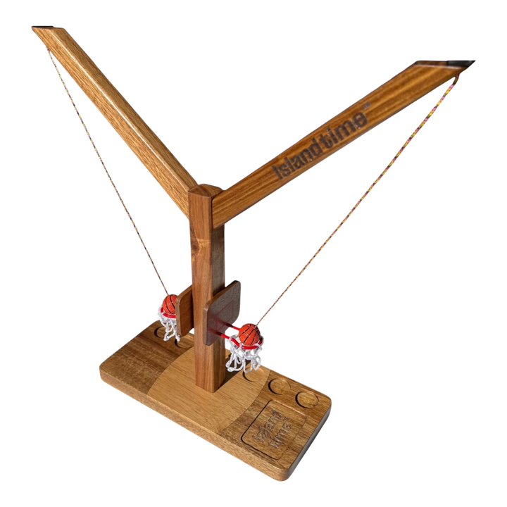 Swing Hoops Head 2 Head