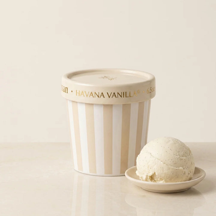 Capri Blue Artisan Caffe Capri Gelato Cup Candle