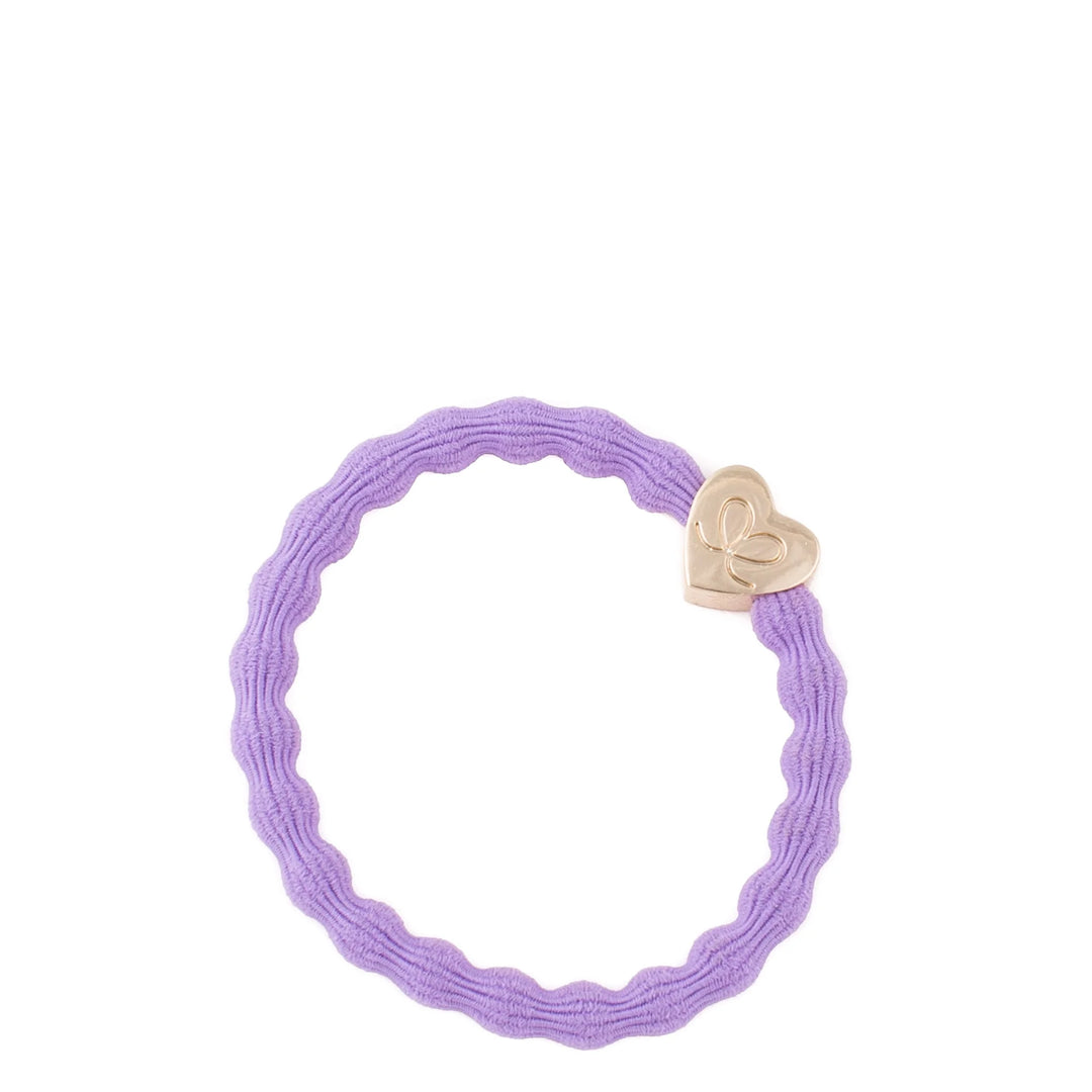 Gold Heart Lilac