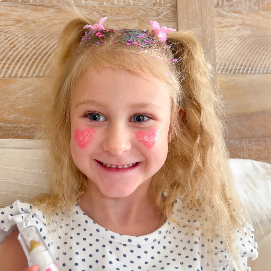 Face & Body Crayons Piggy Paint