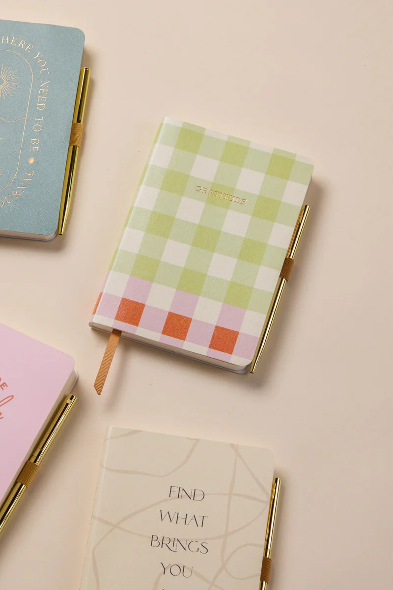 Gratitude Journal