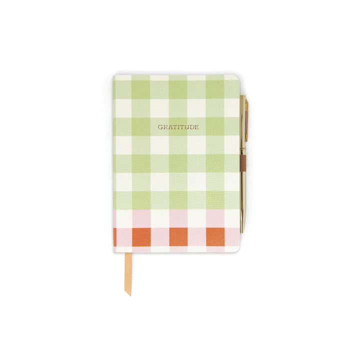 Gratitude Journal