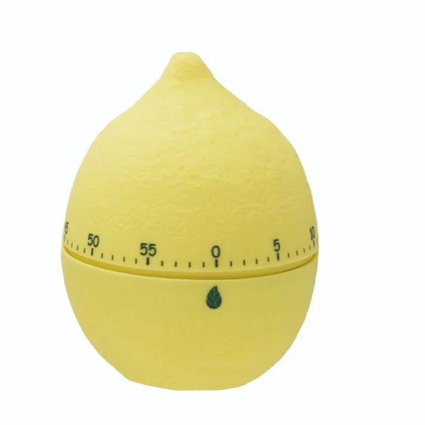 Lemon Twist Timer