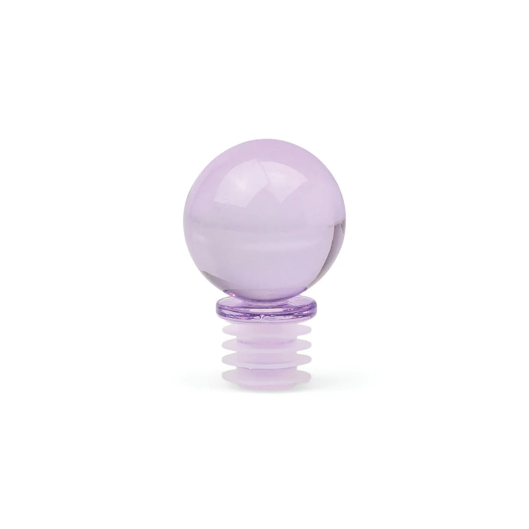 Freedom Floral Moony Bottle Stopper - Thumbnail 2