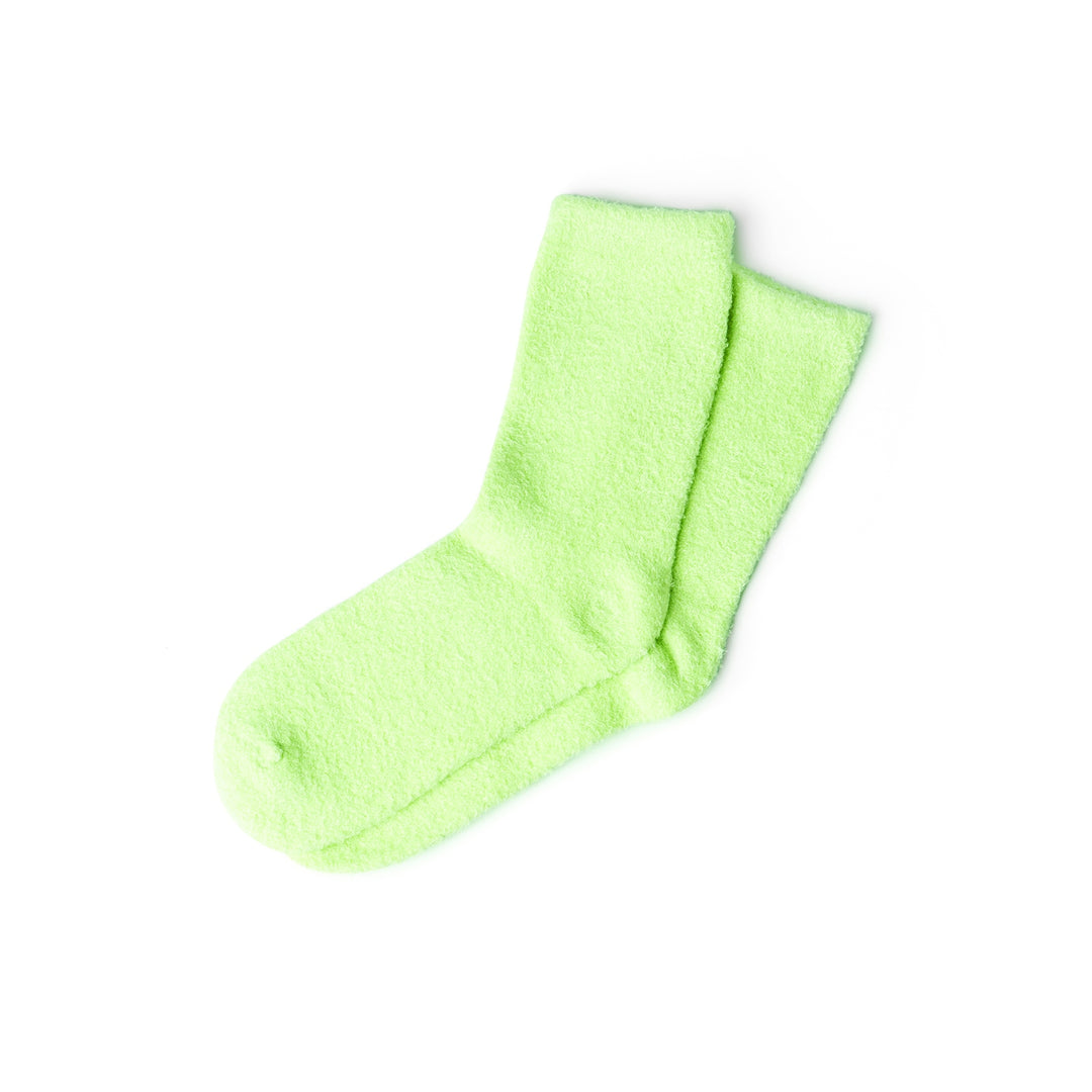 Aloe Socks
