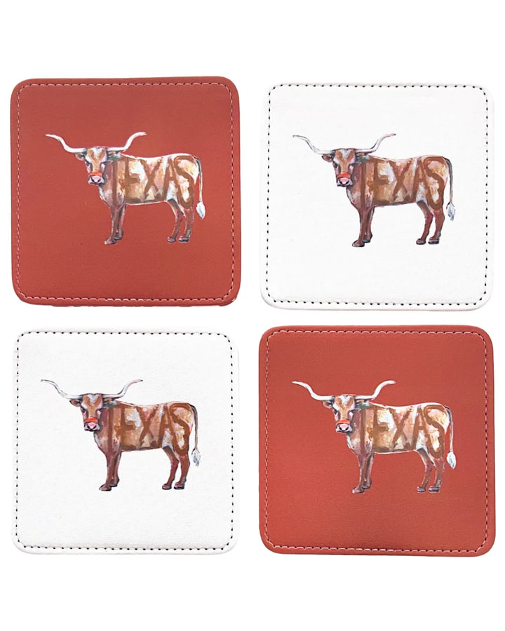 Coasters by Keva