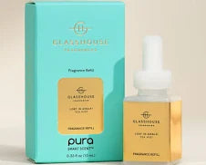 Fragrance for Pura Diffuser