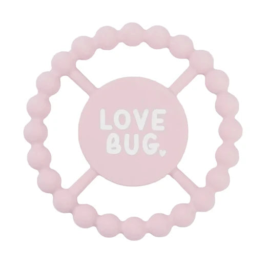 Love Bug Teether